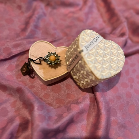 Juicy flower ring - Picture 4 of 6